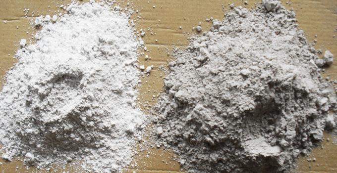 石膏粉和腻子粉有什么区别