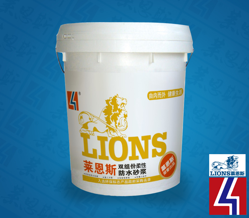 JS防水涂料与K11防水涂料的渊源