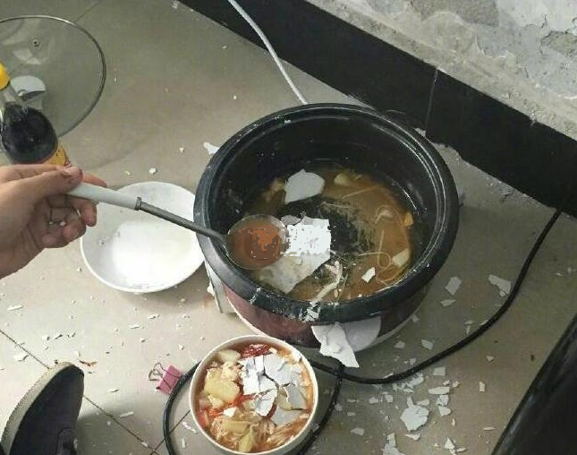 莱恩斯腻子粉