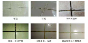 瓷砖缝隙怎么处理_莱恩斯瓷砖填缝剂